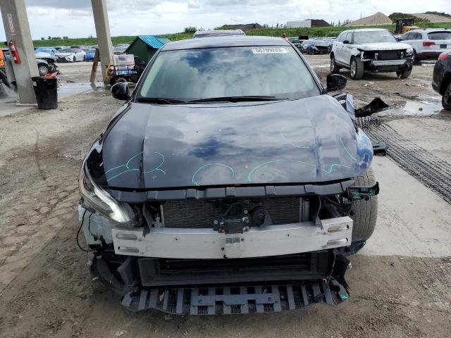 2022 NISSAN ALTIMA SV - 1N4BL4DV3NN355399
