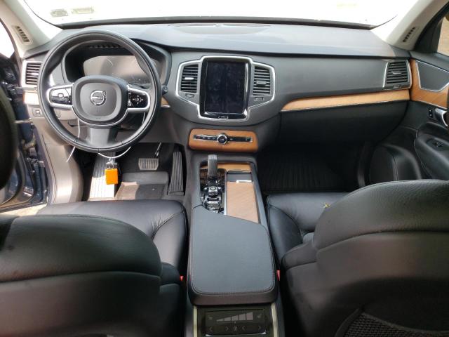 YV4BR0CK7M1681587 | 2021 VOLVO XC90 T8 RE