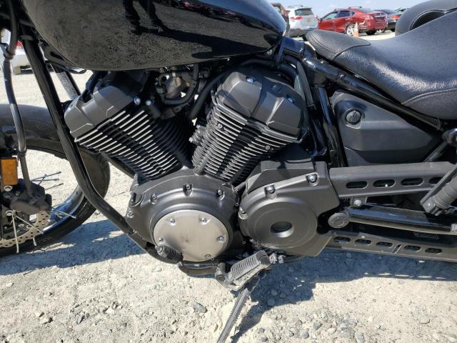 2020 YAMAHA XVS950 CU JYAVN05Y1LA004106