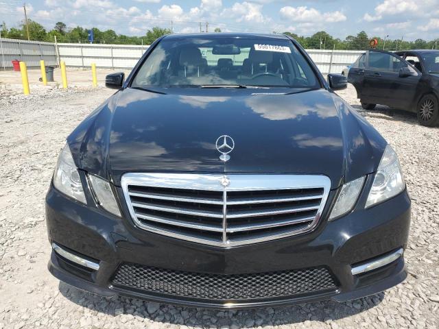 VIN WDDHF5KB0DA689086 2013 Mercedes-Benz E-Class, 350 no.5