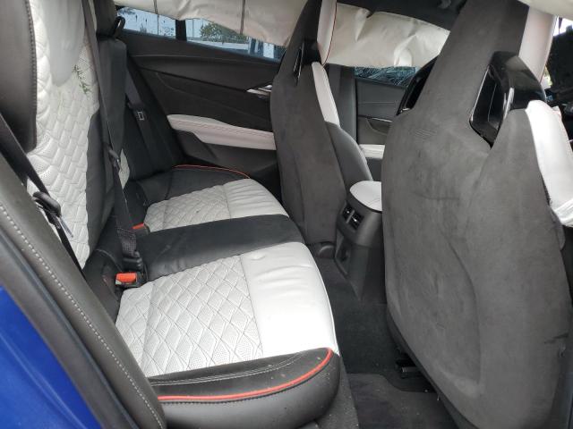 2022 CADILLAC CT4-V BLAC 1G6D75RP0N0410754