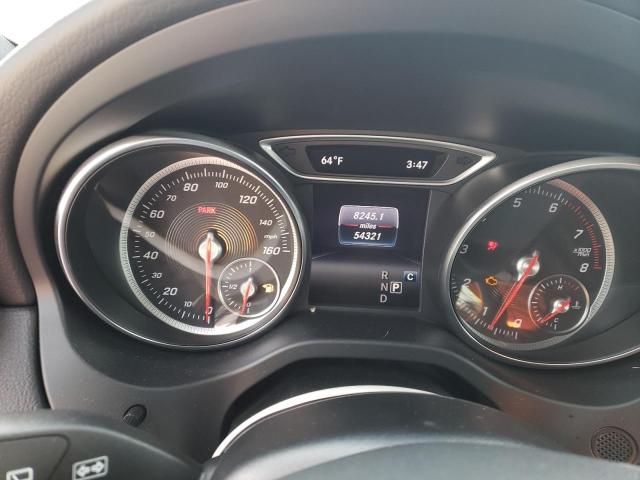 WDCTG4EB1KU006485 Mercedes-Benz GLA 250