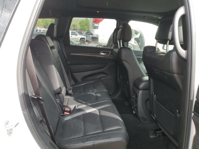 1C4RJFBGXMC601129 Jeep Grand Cherokee Limited