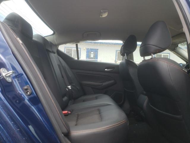 1N4BL4CV6LC172881 Nissan ALTIMA SR
