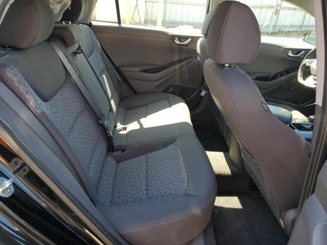 KMHC75LH7HU009317 Hyundai IONIQ