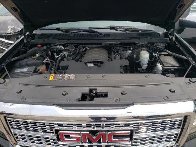 3GTU2PEJ5HG460025 GMC Sierra K1500 Denali