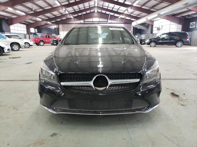 WDDSJ4EB5HN423202 Mercedes-Benz CLA 250