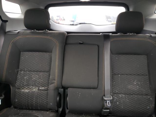 3GKALTEV2JL159693 GMC Terrain Sle