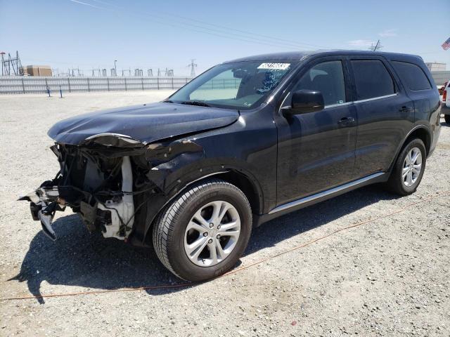 2013 Dodge Durango SXT