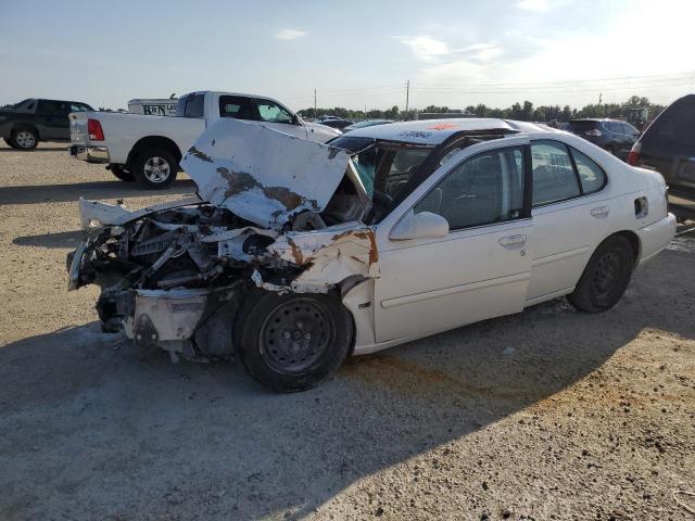 2001 Nissan Altima XE