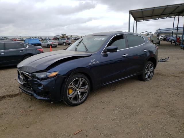 2023 Maserati Levante GT