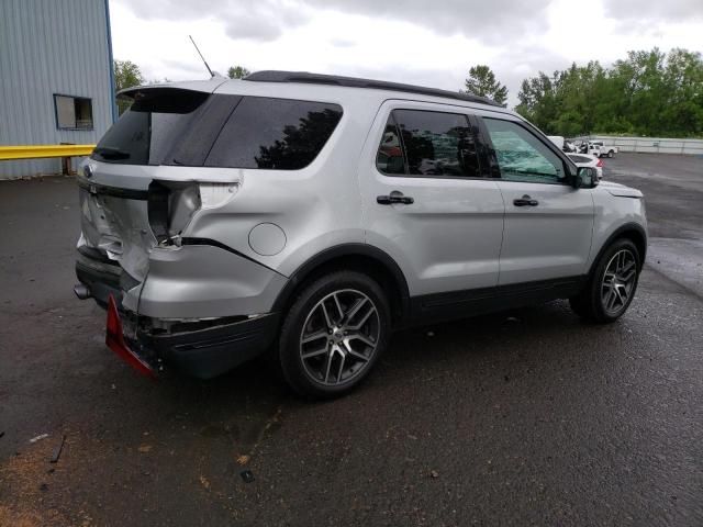 1FM5K8GTXJGA45840 Ford EXPLORER SPORT