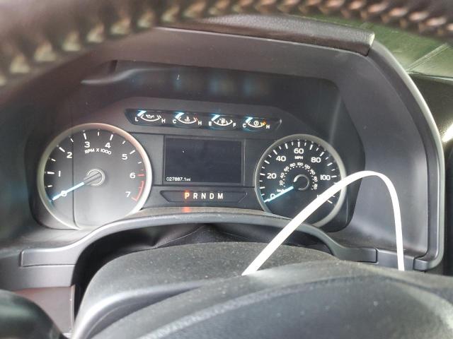 1FTEW1E56LFC50990 Ford F150 Supercrew