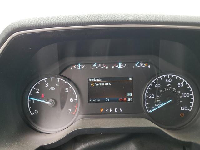 1FTFW1E8XMKD99619 Ford F150 Supercrew