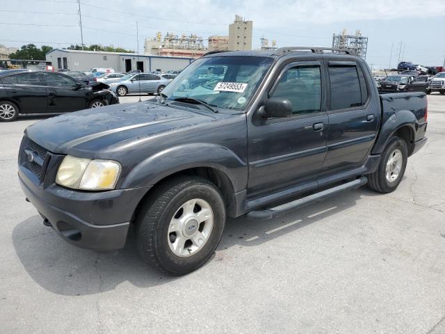 2001 Ford Explorer Sport Trac 