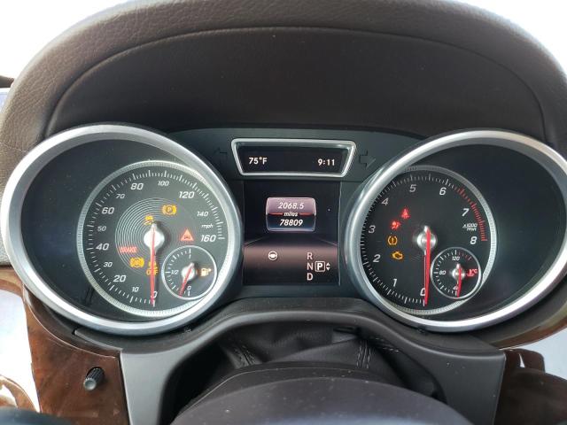 4JGDA5GB9GA694528 Mercedes-Benz Gle 400 4matic