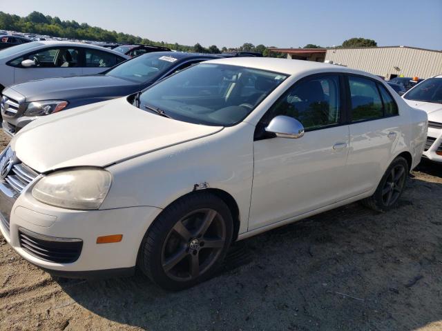 2008 Volkswagen Jetta S