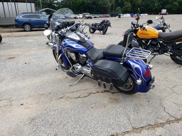 2005 HONDA VTX1800 N3 1HFSC49F85A303114
