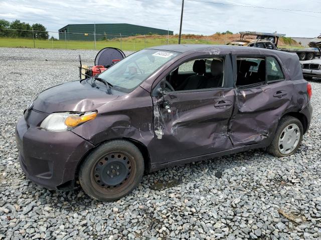 2013 Scion xD 