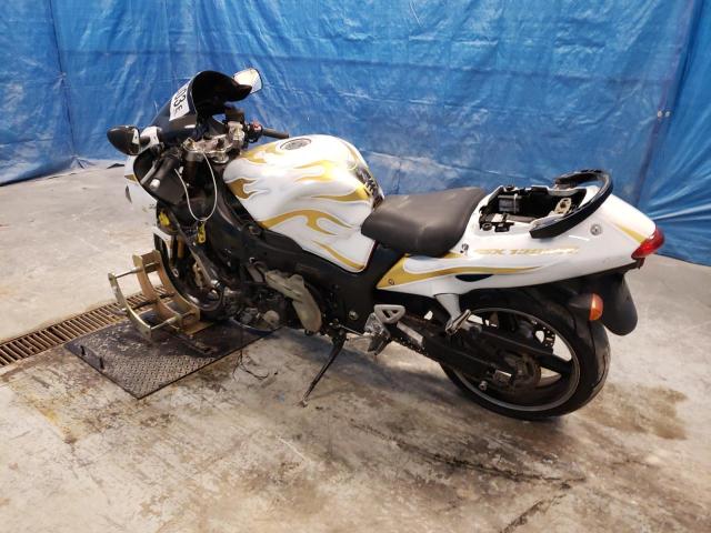 2004 SUZUKI GSX1300 R - JS1GW71A742106625
