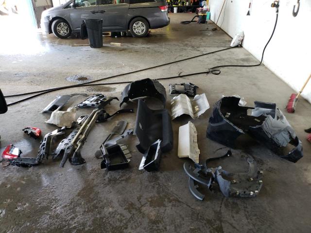 2019 BMW 330XI - WBA5R7C57KAJ79398