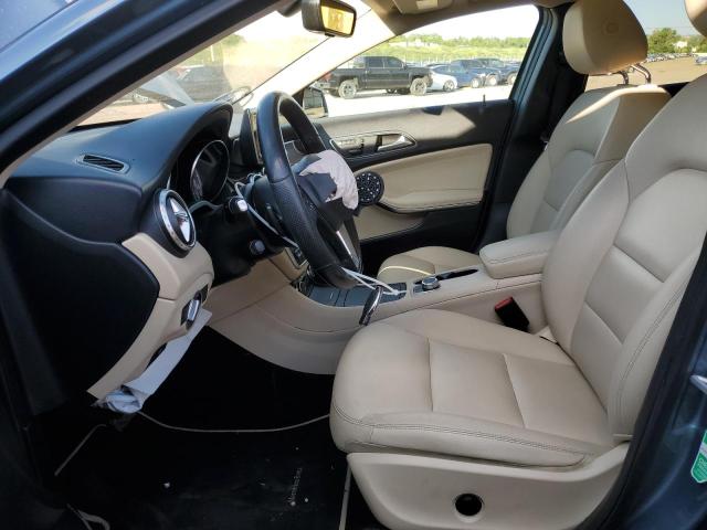WDCTG4GBXFJ175568 Mercedes-Benz Gla 250 4matic