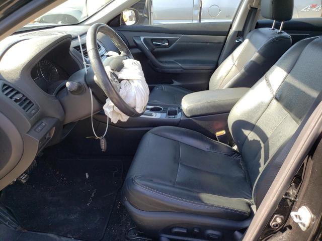 1N4AL3AP3JC156354 Nissan ALTIMA 2.5