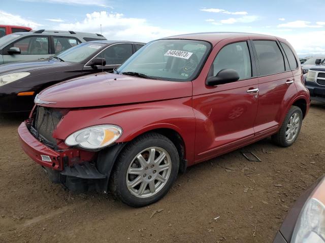 2009 Chrysler PT Cruiser Touring