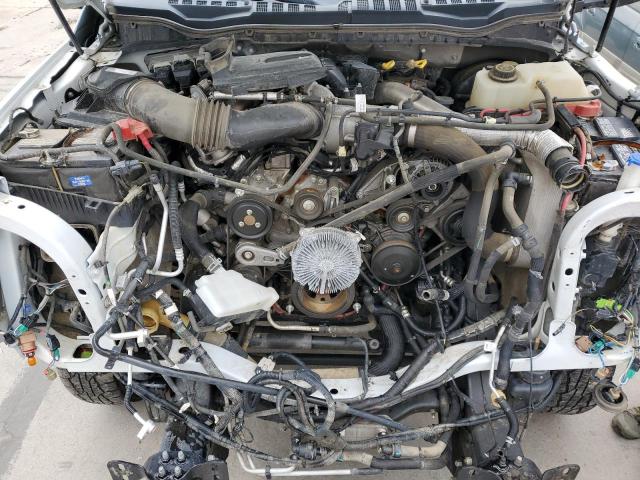 1FT8X3BT6JEC88473 Ford F350 Super Duty