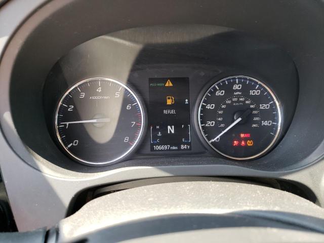 JA4AD3A33HZ028122 Mitsubishi Outlander Se