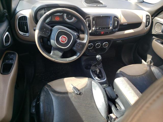 ZFBCFACH7EZ011036 Fiat 500l Lounge