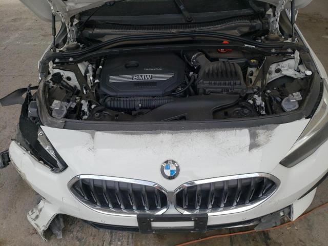 VIN WBA53AK05M7H32217 2021 BMW 2 Series, 228I no.11