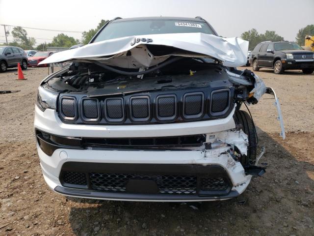 VIN 3C4NJDCB9NT169497 2022 JEEP COMPASS no.5