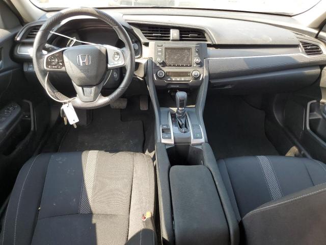 2020 HONDA CIVIC LX 2HGFC2F65LH549400