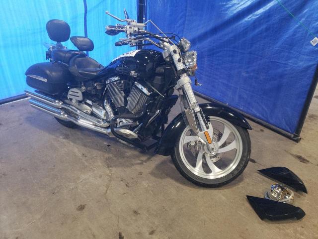 2006 VICTORY MOTORCYCLES KINGPIN CU - 5VPCB26CX63005767
