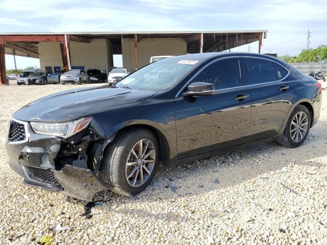 2019 Acura TLX 