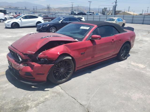 2013 Ford Mustang GT