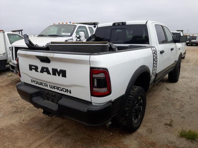 2022 RAM 2500 POWER 3C6TR5EJ7NG309198