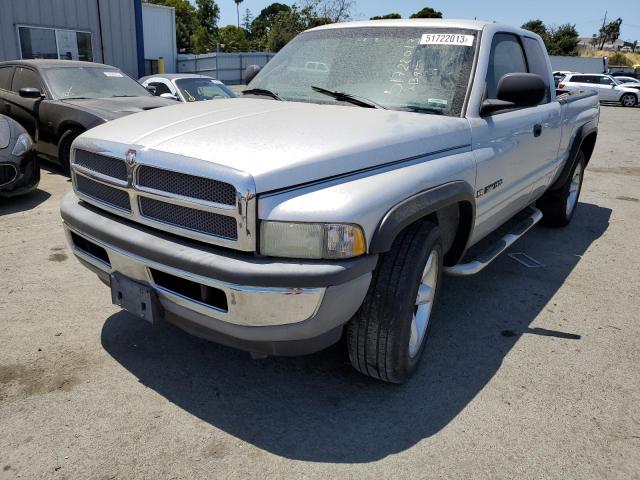 2001 Dodge Ram 1500 