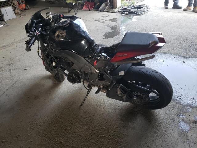 2011 KAWASAKI ZX1000 G - JKAZXCG1XBA005247