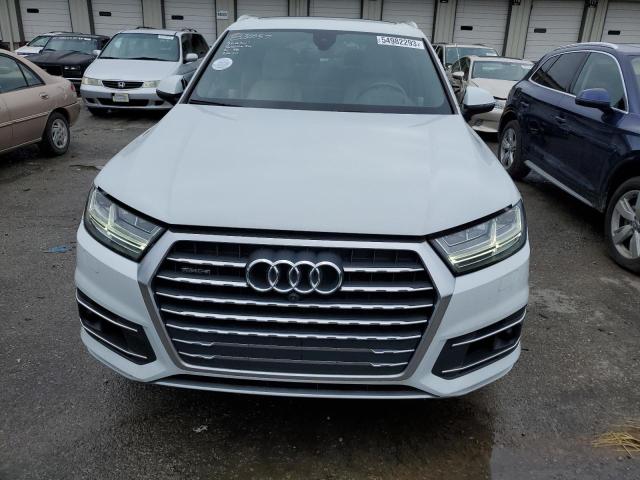 VIN WA1VAAF77JD010106 2018 Audi Q7, Prestige no.5