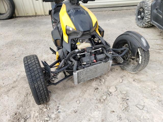 2021 CAN-AM RYKER RALL - 3JB2GEG22MJ000744