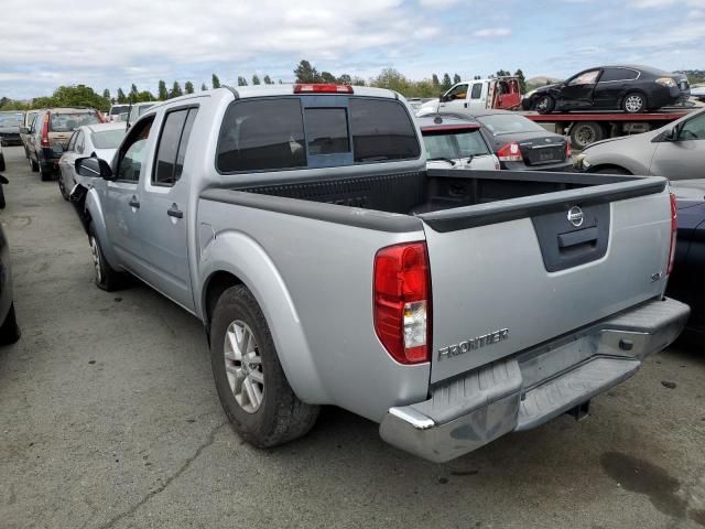 1N6AD0ER5FN754486 Nissan FRONTIER S