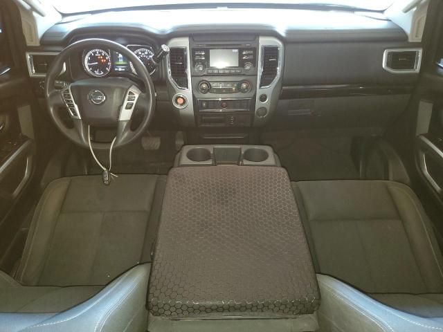 1N6AA1EK2HN523811 Nissan TITAN S