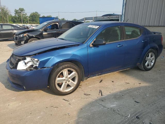 2008 Dodge Avenger SXT