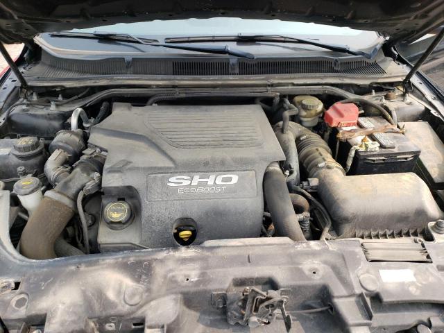 1FAHP2KT3HG105223 Ford TAURUS SHO