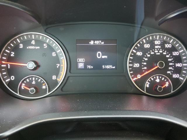 5XXGT4L33LG389125 KIA Optima Lx