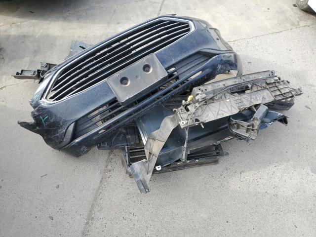 3FA6P0LU4LR171963 Ford FUSION SE