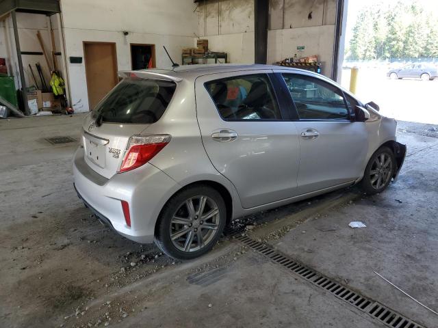 JTDKTUD36ED575862 Toyota Yaris