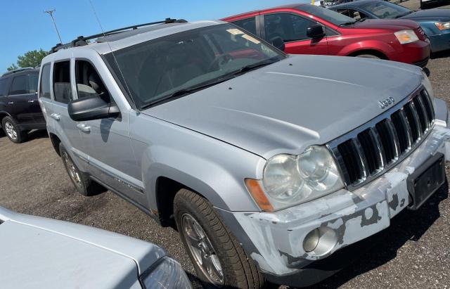 2005 Jeep Grand Cherokee Limited